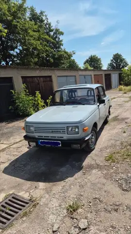 Wartburg 353