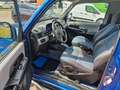Mitsubishi Pajero Pinin Comfort II Azul - thumbnail 15