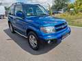Mitsubishi Pajero Pinin Comfort II Azul - thumbnail 1
