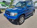 Mitsubishi Pajero Pinin Comfort II Azul - thumbnail 10