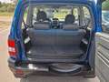 Mitsubishi Pajero Pinin Comfort II Azul - thumbnail 17