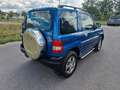 Mitsubishi Pajero Pinin Comfort II Azul - thumbnail 3