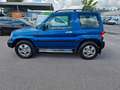 Mitsubishi Pajero Pinin Comfort II Azul - thumbnail 6