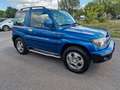 Mitsubishi Pajero Pinin Comfort II Azul - thumbnail 9