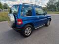 Mitsubishi Pajero Pinin Comfort II Azul - thumbnail 7