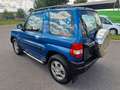 Mitsubishi Pajero Pinin Comfort II Azul - thumbnail 8