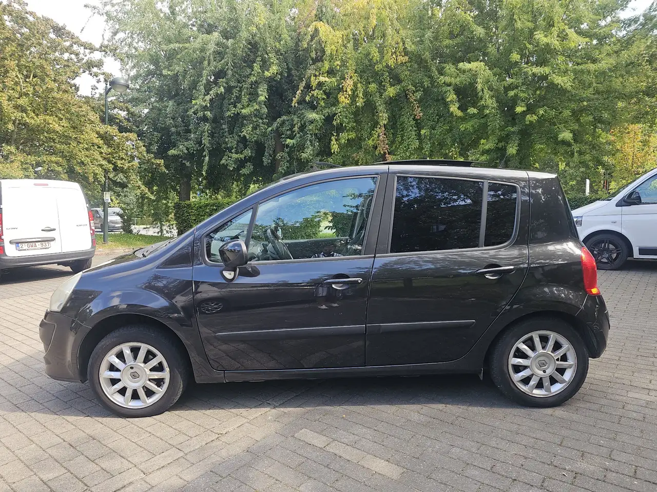Renault Grand Modus