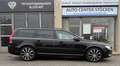 Volvo V70 Linje Svart Automatik Leder Navi PDC AHK Negro - thumbnail 12