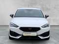 CUPRA Leon 1.4 E-Hybrid NAVI+LED+TEILLEDER+ACC+KESSY Weiß - thumbnail 8