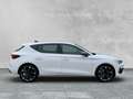 CUPRA Leon 1.4 E-Hybrid NAVI+LED+TEILLEDER+ACC+KESSY Weiß - thumbnail 6