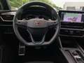 CUPRA Leon 1.4 E-Hybrid NAVI+LED+TEILLEDER+ACC+KESSY Weiß - thumbnail 15