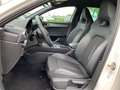 CUPRA Leon 1.4 E-Hybrid NAVI+LED+TEILLEDER+ACC+KESSY Weiß - thumbnail 9