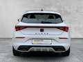 CUPRA Leon 1.4 E-Hybrid NAVI+LED+TEILLEDER+ACC+KESSY Weiß - thumbnail 4