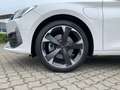 CUPRA Leon 1.4 E-Hybrid NAVI+LED+TEILLEDER+ACC+KESSY Weiß - thumbnail 13