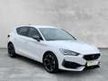 CUPRA Leon 1.4 E-Hybrid NAVI+LED+TEILLEDER+ACC+KESSY Weiß - thumbnail 7