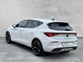 CUPRA Leon 1.4 E-Hybrid NAVI+LED+TEILLEDER+ACC+KESSY Weiß - thumbnail 3