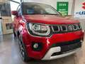 Suzuki Ignis 1.2 5D Comfort+ Hybrid Rot - thumbnail 1