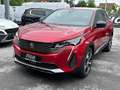 Peugeot 3008 BlueHDi 130 S&S 6-Gang-Manuell Allure Pack (G2426) Rot - thumbnail 1