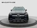 Mercedes-Benz GLE 400 d 4Matic/AMG LINE/PANO/VOLL Schwarz - thumbnail 2