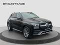 Mercedes-Benz GLE 400 d 4Matic/AMG LINE/PANO/VOLL Schwarz - thumbnail 3