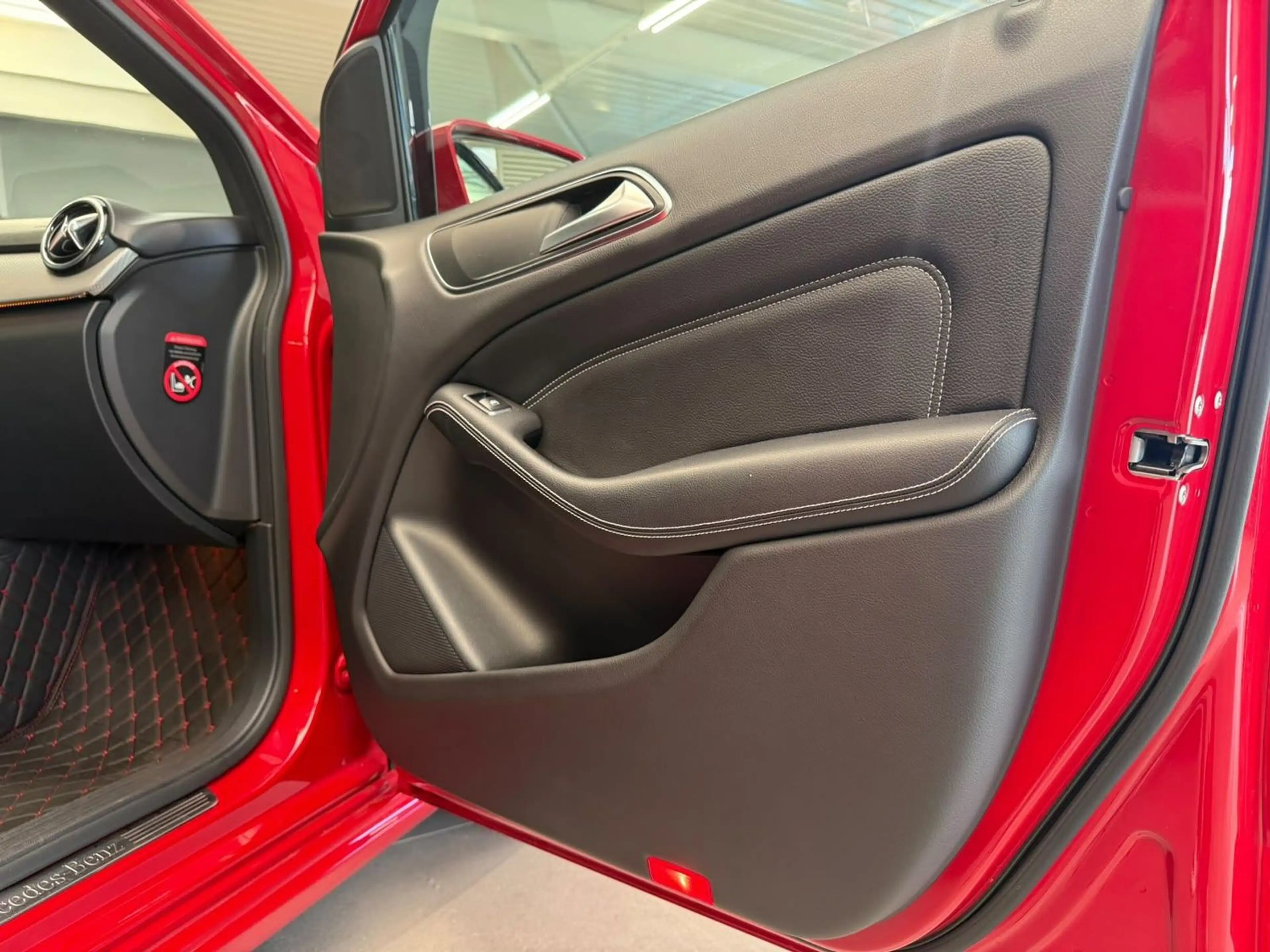 Mercedes-Benz B 200 Sheft bei Mercedes*Pano*Tempomat — photo 13
