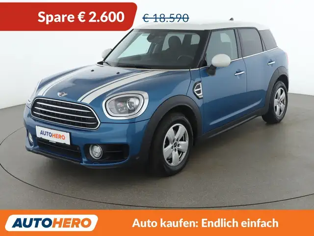 MINI Cooper Countryman Cooper