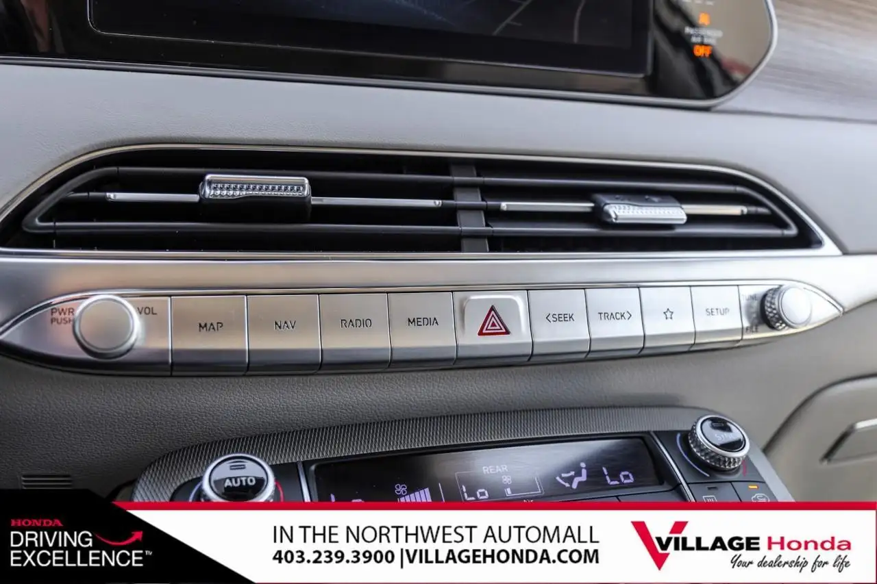 Hyundai PALISADE снимка Hyundai PALISADE