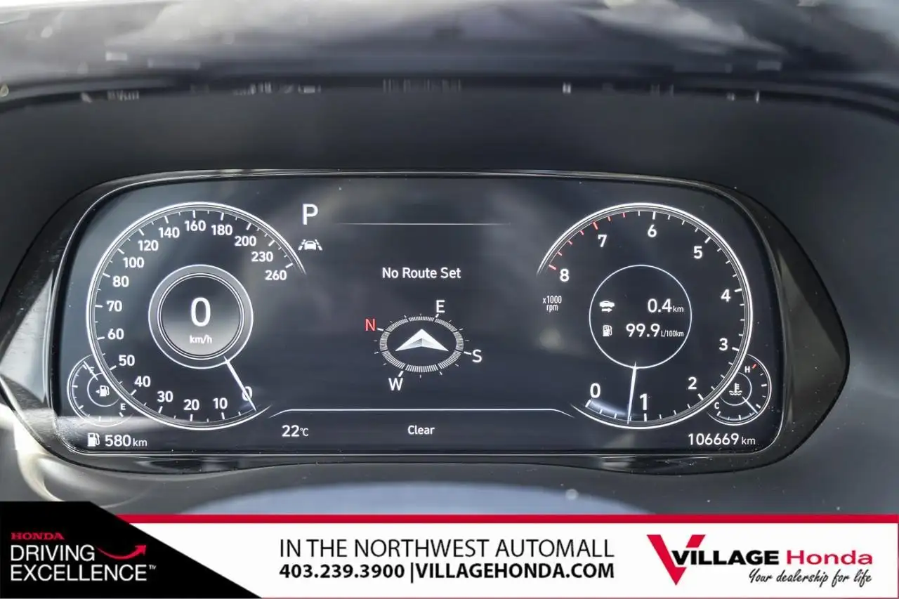 Hyundai PALISADE снимка Hyundai PALISADE