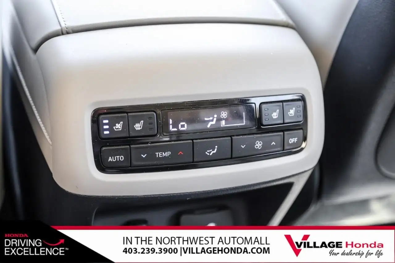 Hyundai PALISADE снимка Hyundai PALISADE