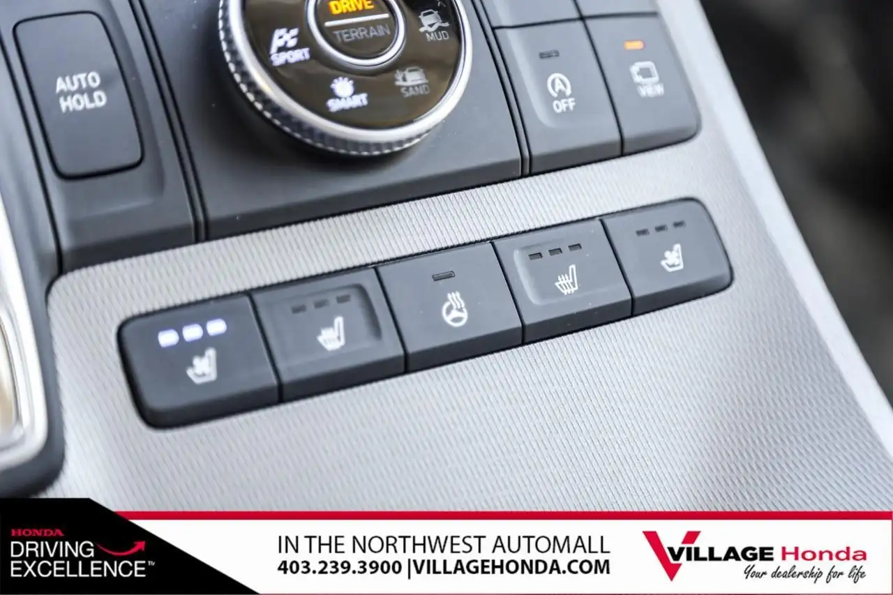 Hyundai PALISADE снимка Hyundai PALISADE
