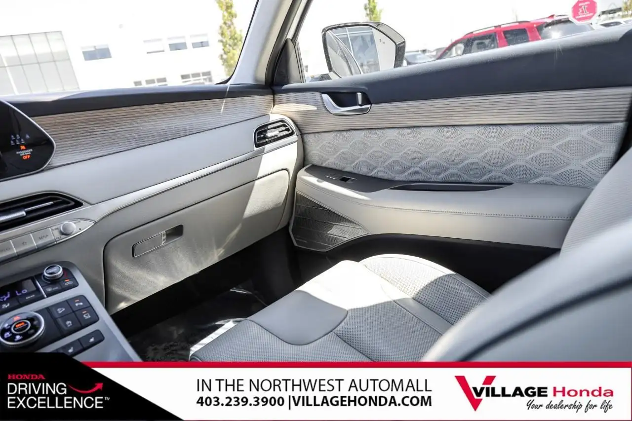 Hyundai PALISADE снимка Hyundai PALISADE