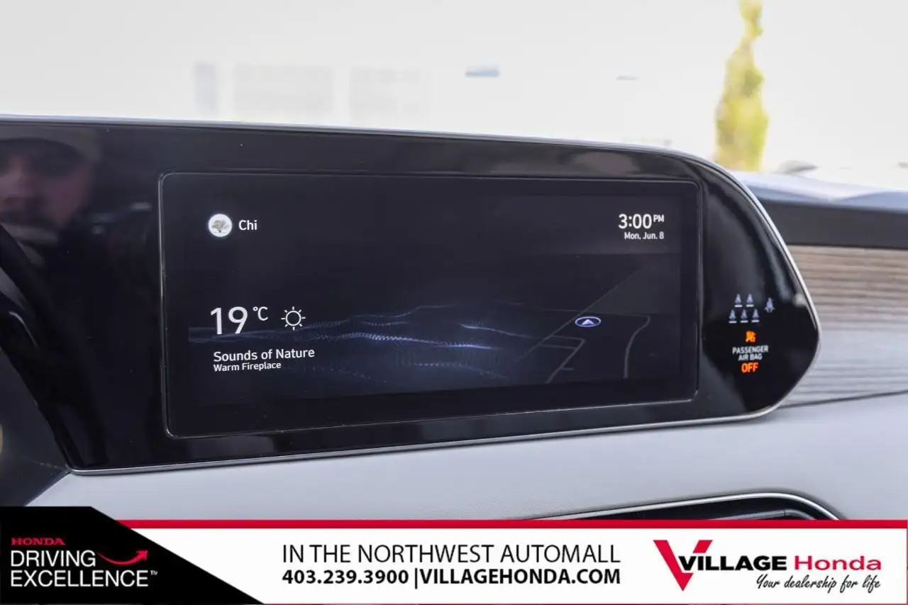 Hyundai PALISADE снимка Hyundai PALISADE