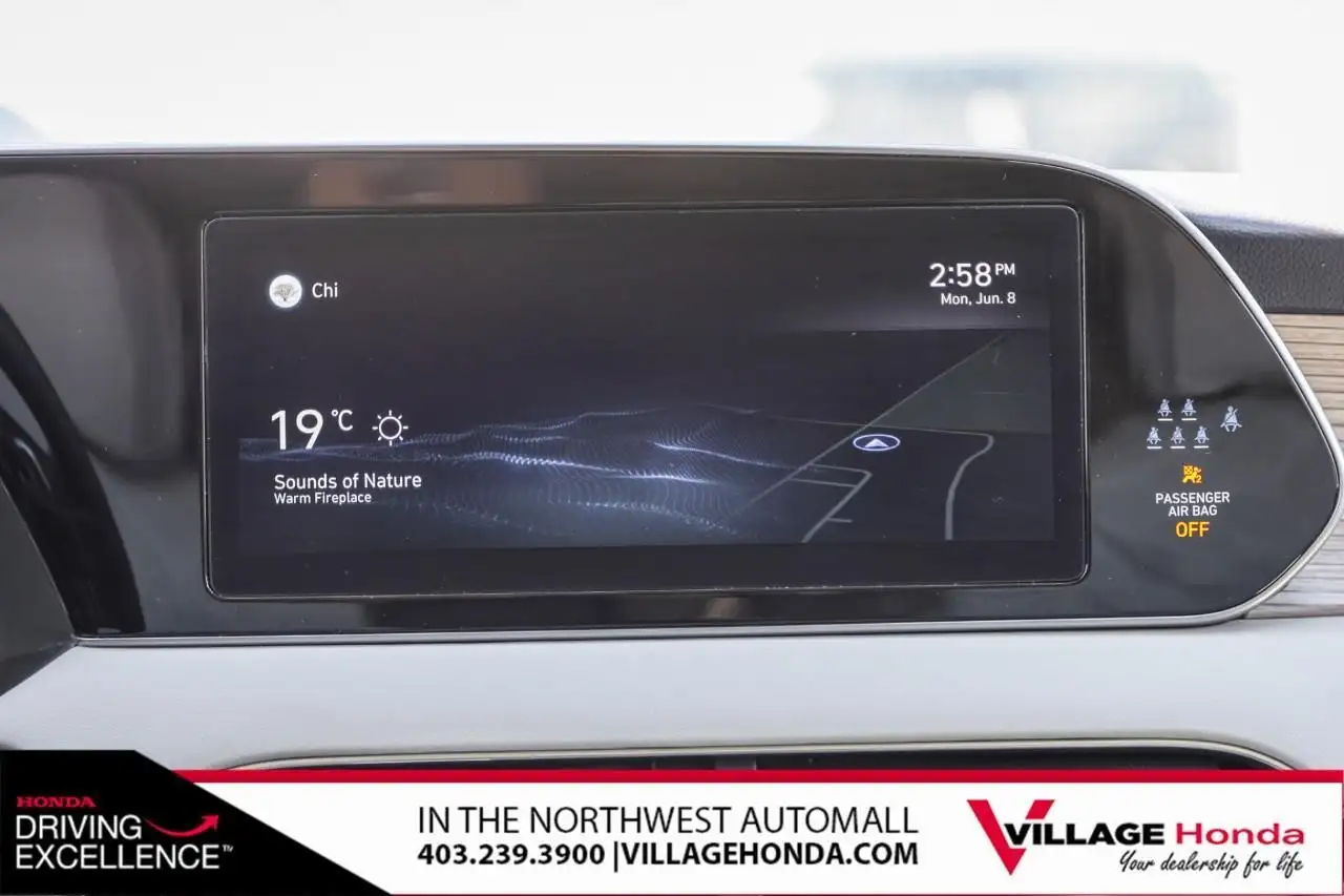 Hyundai PALISADE снимка Hyundai PALISADE