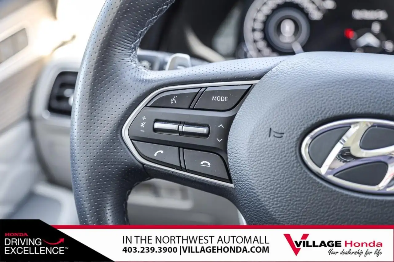 Hyundai PALISADE снимка Hyundai PALISADE