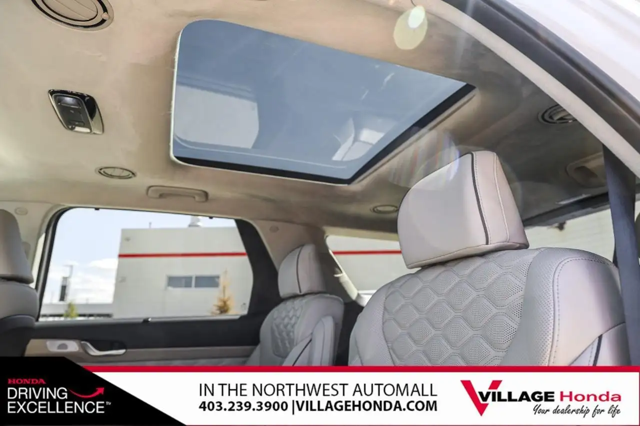 Hyundai PALISADE снимка Hyundai PALISADE