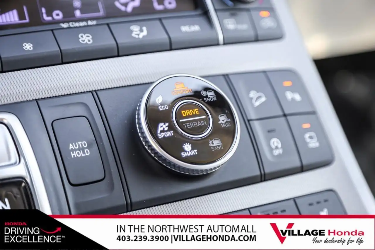 Hyundai PALISADE снимка Hyundai PALISADE