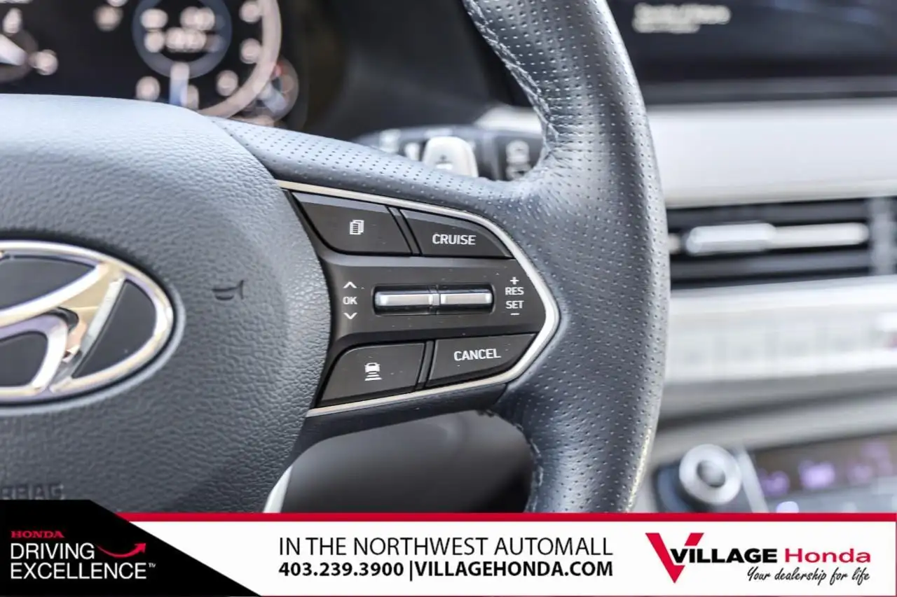 Hyundai PALISADE снимка Hyundai PALISADE