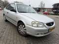 Hyundai ACCENT 1.5i LS AUTOMAAT/APK OKT 2026/AIRCO/NAP Grau - thumbnail 1