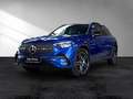 Mercedes-Benz GLC 450 GLC 450 d 4M AMG Line Night Pano Distr. 360° AHK Blau - thumbnail 2