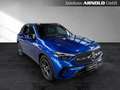 Mercedes-Benz GLC 450 GLC 450 d 4M AMG Line Night Pano Distr. 360° AHK Blau - thumbnail 7