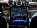 Mercedes-Benz GLC 450 GLC 450 d 4M AMG Line Night Pano Distr. 360° AHK Blau - thumbnail 12