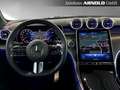 Mercedes-Benz GLC 450 GLC 450 d 4M AMG Line Night Pano Distr. 360° AHK Blau - thumbnail 9