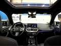 BMW X3 M D/360VIEW/M SITZE/ACC/PSD/LASER/HUP/AHK Schwarz - thumbnail 11