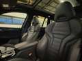BMW X3 M D/360VIEW/M SITZE/ACC/PSD/LASER/HUP/AHK Schwarz - thumbnail 8