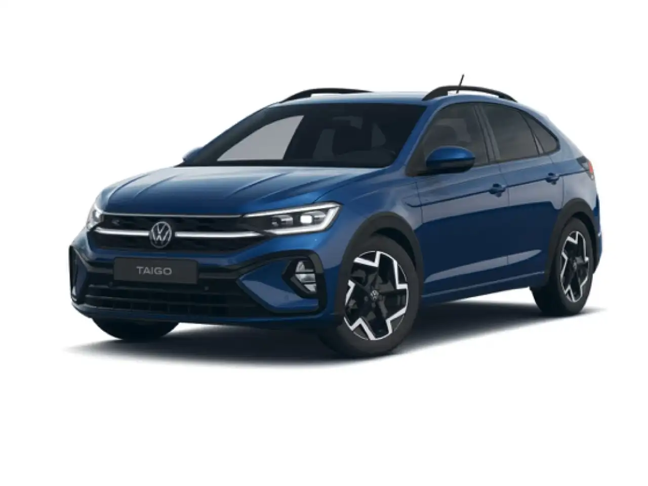 Volkswagen Taigo 2026