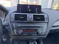 BMW 114 1-serie 114i M pakket 135i Look Leer Kék - thumbnail 15