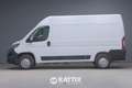 Peugeot Boxer 435 2.2 BlueHDI 140CV Affaire L2H2 N1 Autocarro I Fehér - thumbnail 2