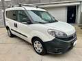 Fiat Doblo Doblo Combi 1.3 mjt 95cv 5P N1 E6 - PREZZO + IVA!! Weiß - thumbnail 1