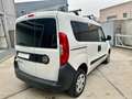 Fiat Doblo Doblo Combi 1.3 mjt 95cv 5P N1 E6 - PREZZO + IVA!! Weiß - thumbnail 9