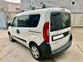 Fiat Doblo Doblo Combi 1.3 mjt 95cv 5P N1 E6 - PREZZO + IVA!! Weiß - thumbnail 6